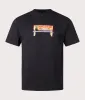 Bail Bonds T-Shirt sold by EQVVS