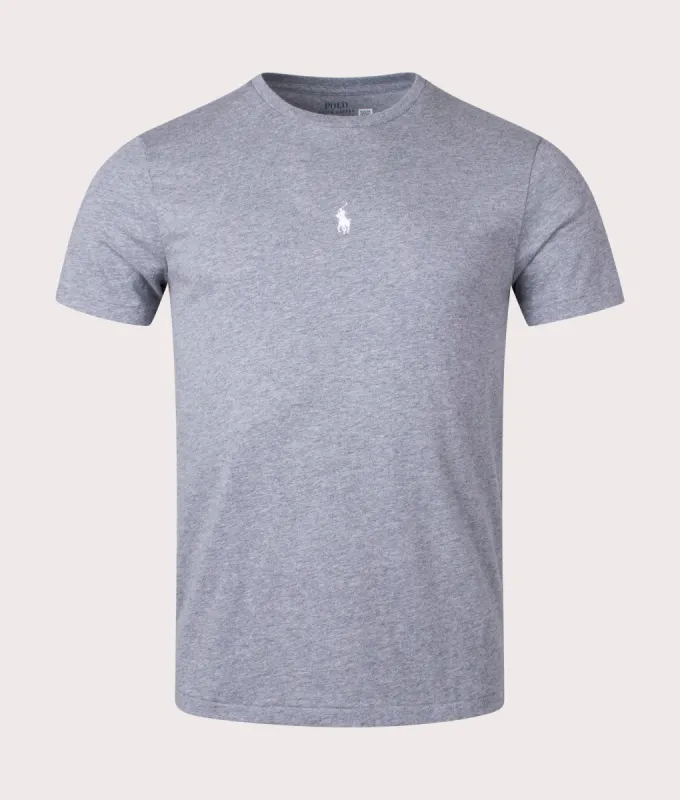 Custom Slim Fit Jersey T-Shirt sold by EQVVS