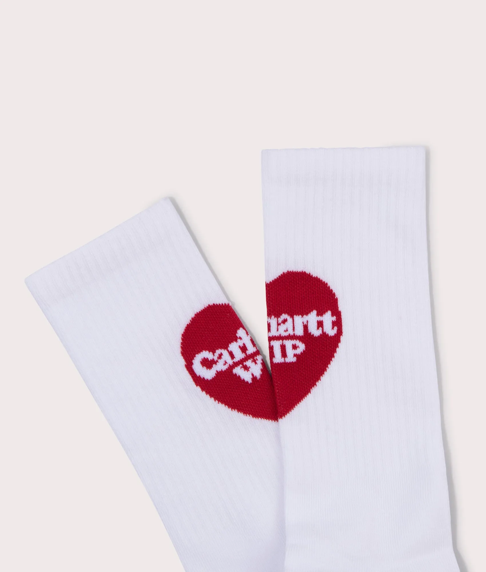 Heart Socks sold by EQVVS product image thumbnail 2