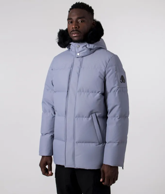 Cloud 3Q Neoshear Jacket sold by EQVVS
