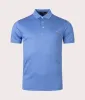 Custom Slim Fit Soft Cotton Polo Shirt sold by EQVVS