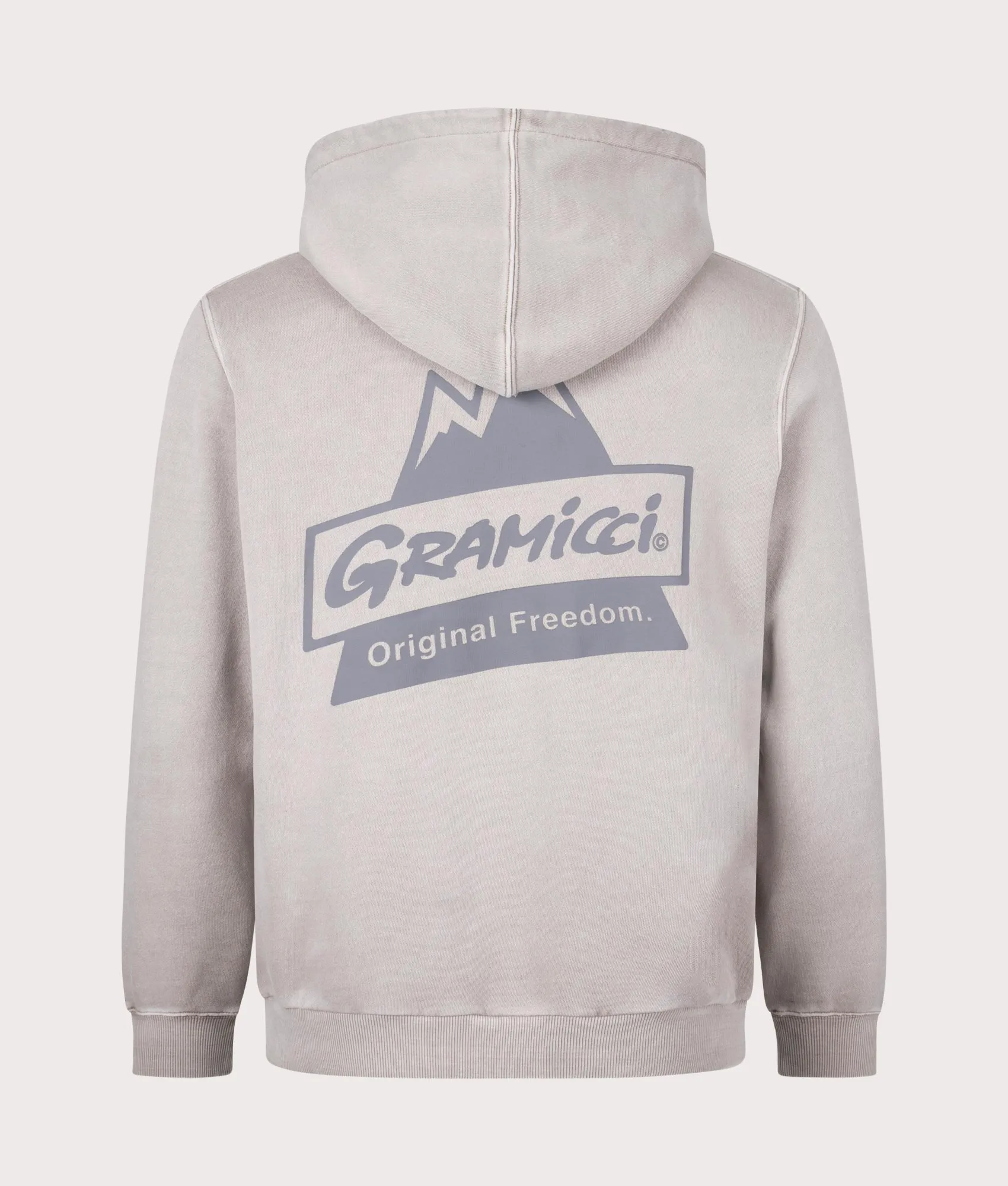 Peak Hoodie sold by EQVVS