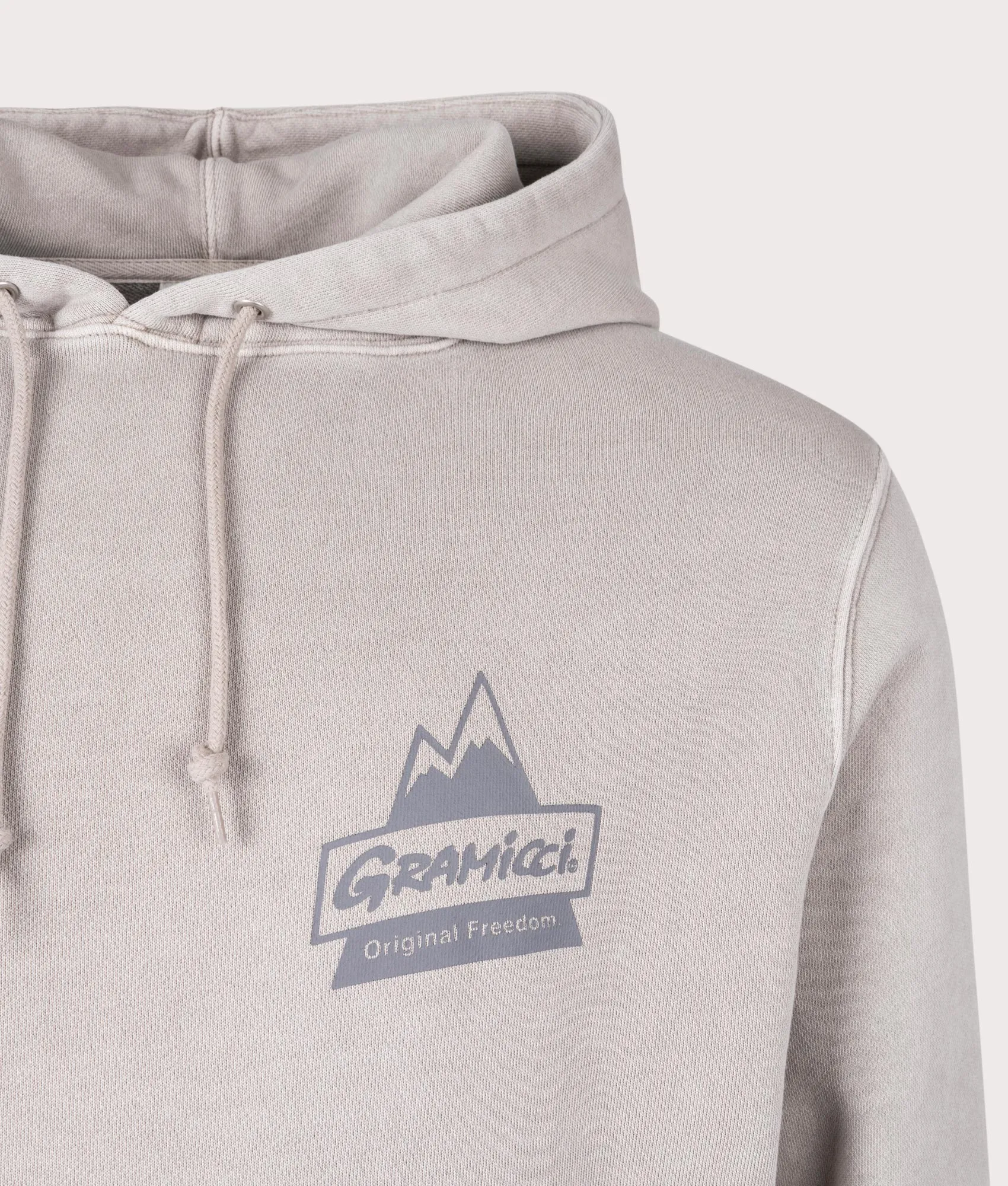 Peak Hoodie sold by EQVVS product image thumbnail 2