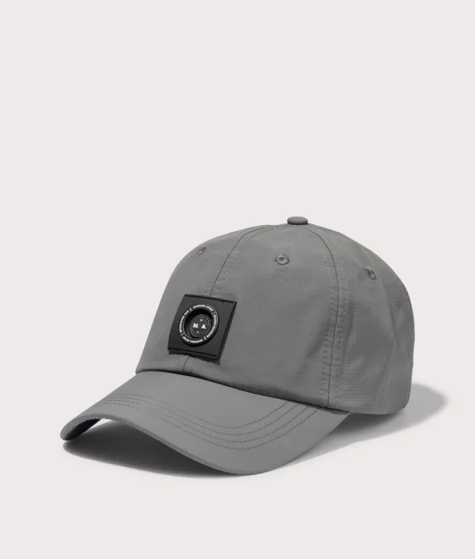 Siren Nylon Ripstop Cap sold by EQVVS