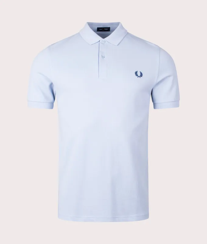 The Fred Perry Polo Shirt sold by EQVVS
