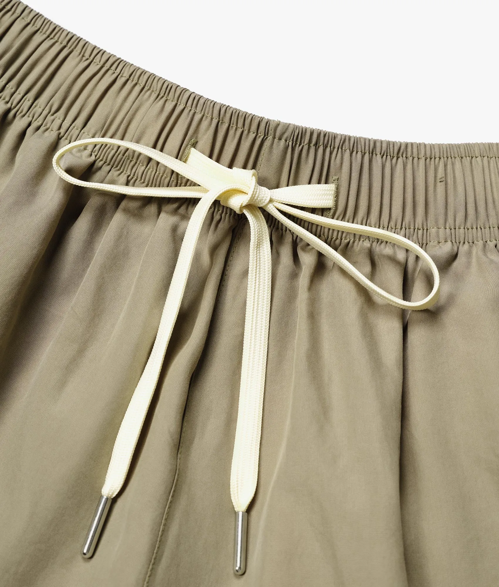 Relaxed Fit Tencel Trousers sold by EQVVS product image thumbnail 4