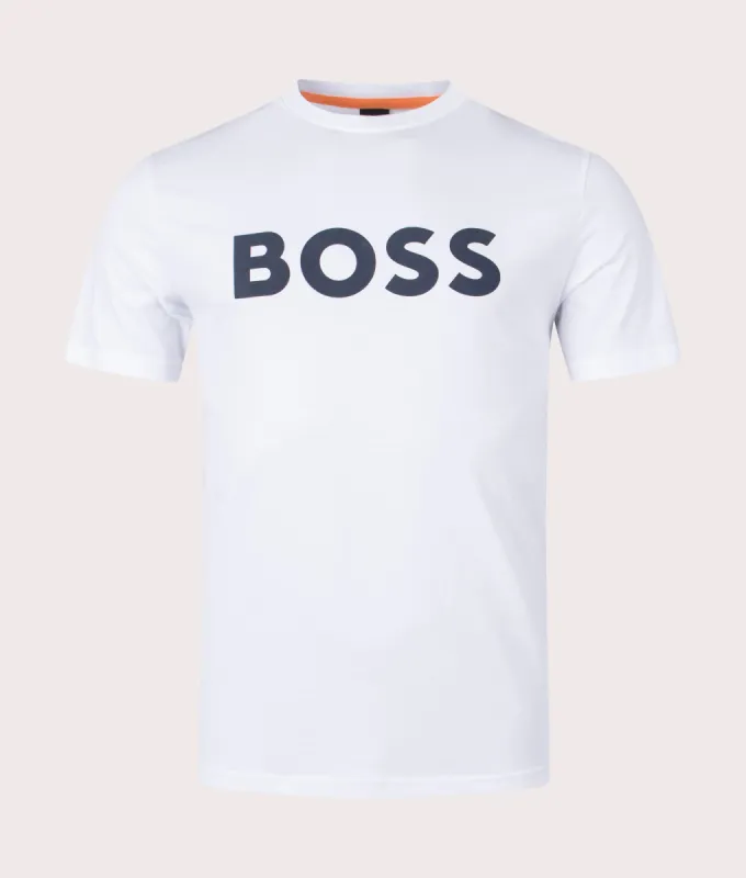 Thinking 1 T-Shirt sold by EQVVS