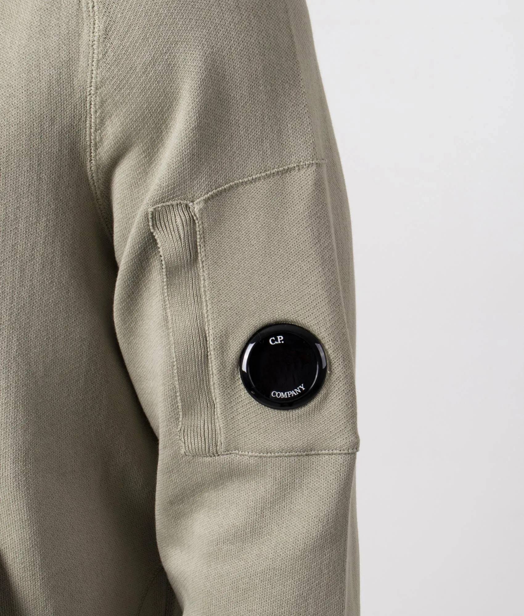 Cotton Knit Sweatshirt sold by EQVVS product image thumbnail 2