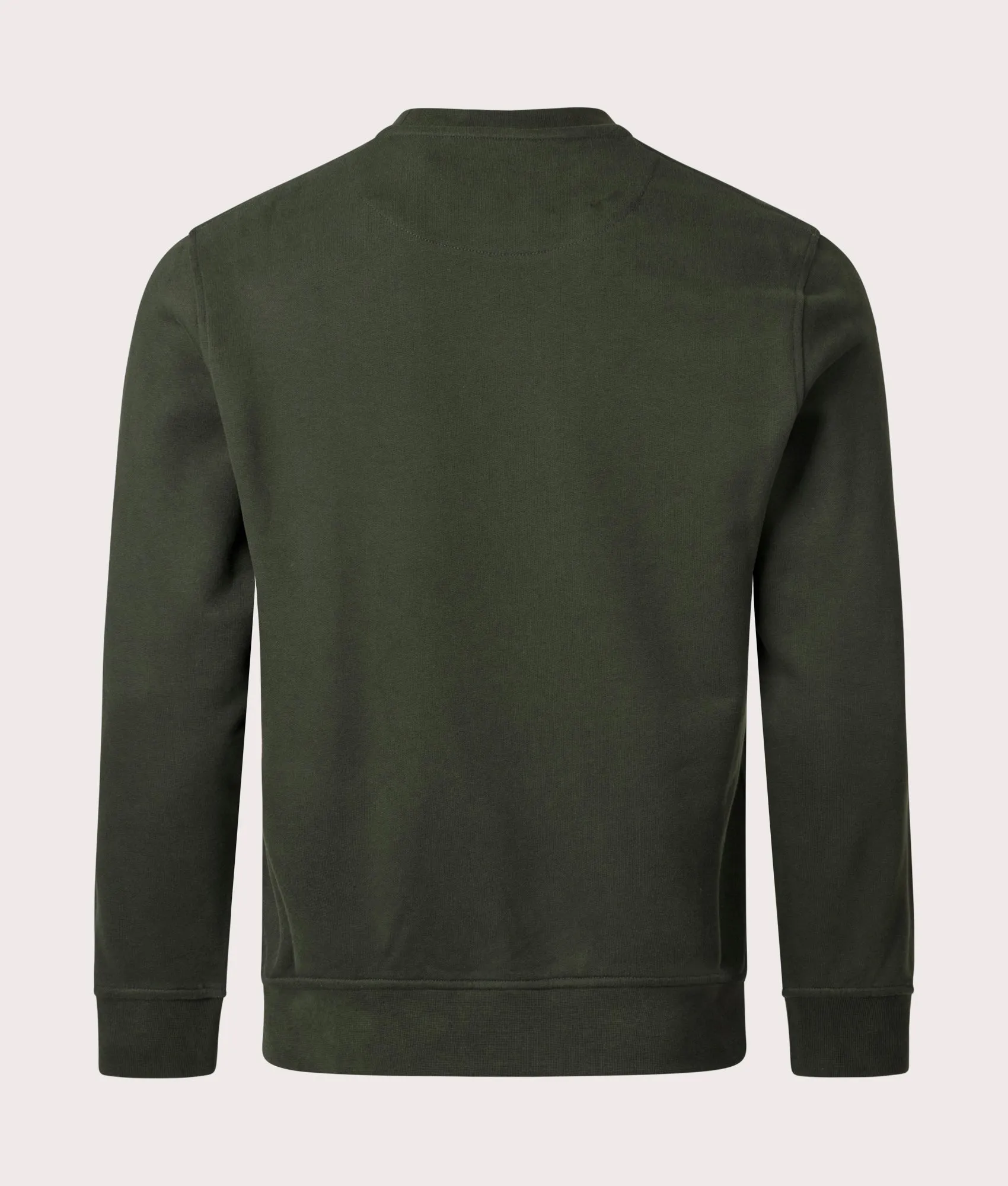 Belstaff Signature Crewneck Sweatshirt sold by EQVVS product image thumbnail 2