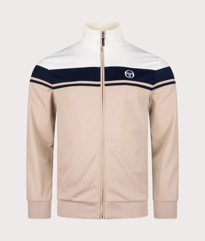 Damarindo Track Top sold by EQVVS