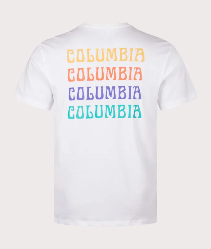 Unionville T-Shirt sold by EQVVS