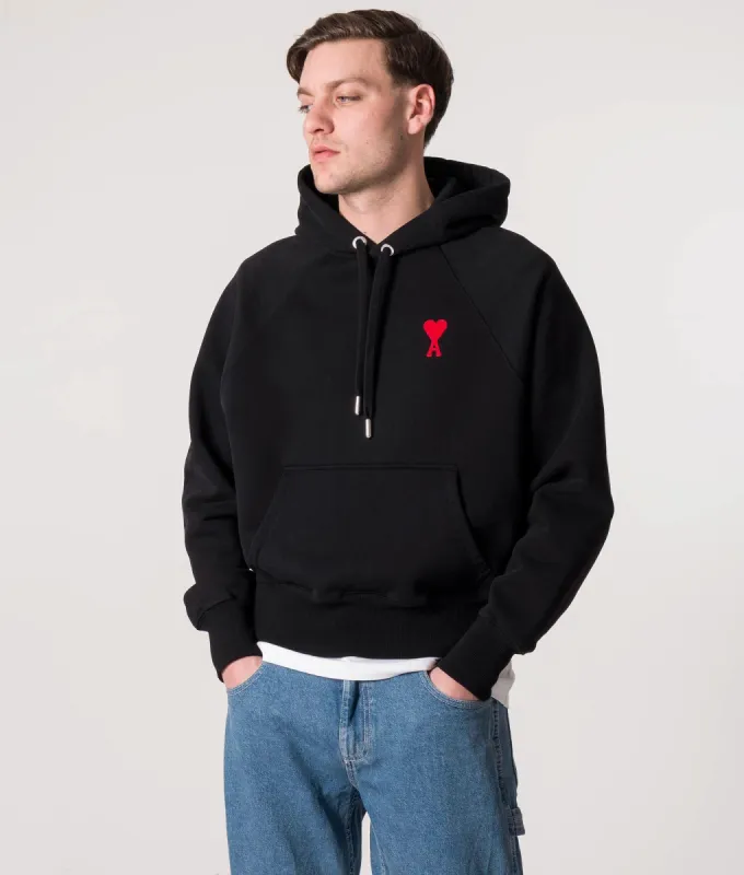 Contrast ADC Hoodie sold by EQVVS