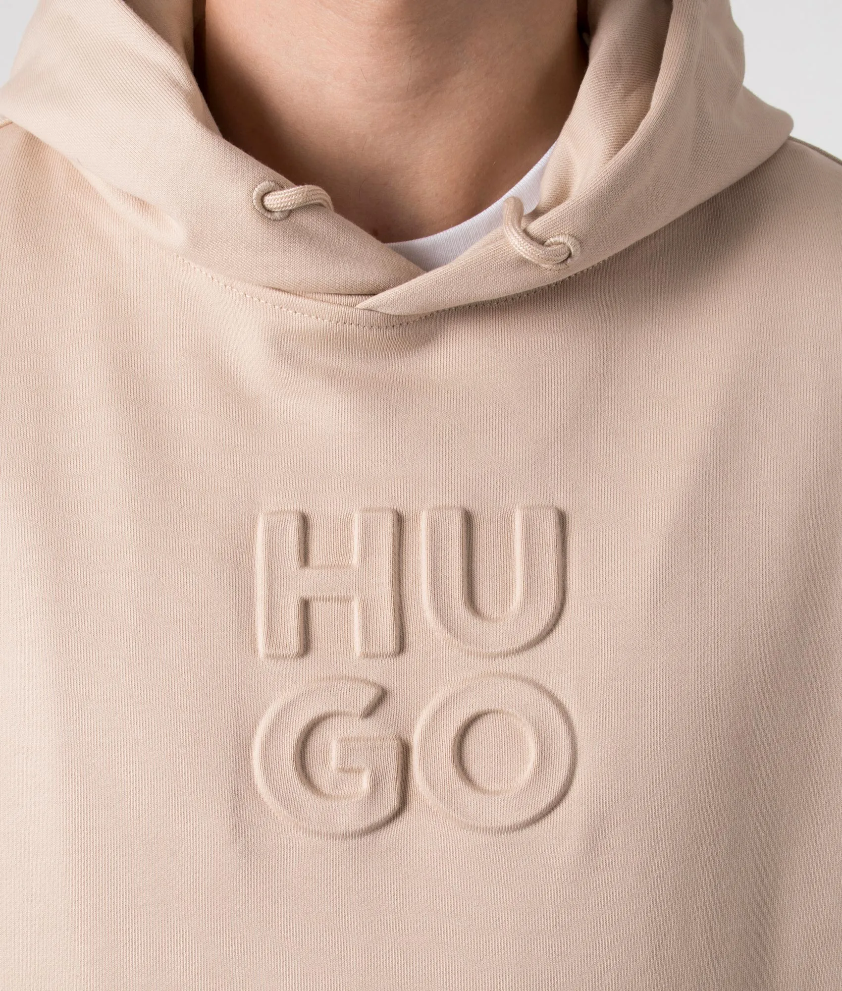 Relaxed Fit Dokras Hoodie sold by EQVVS product image thumbnail 2