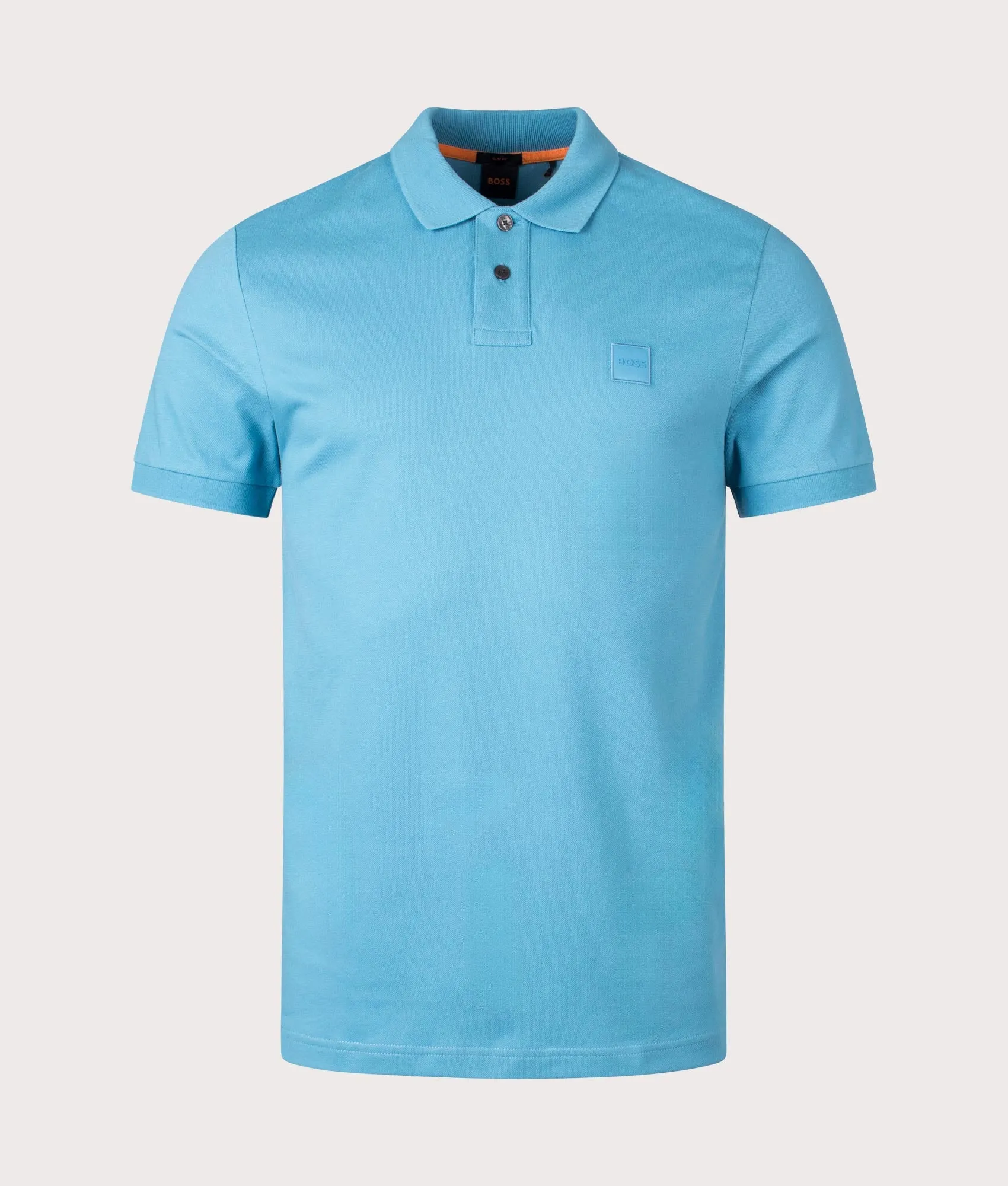 Slim Fit Passenger Polo sold by EQVVS