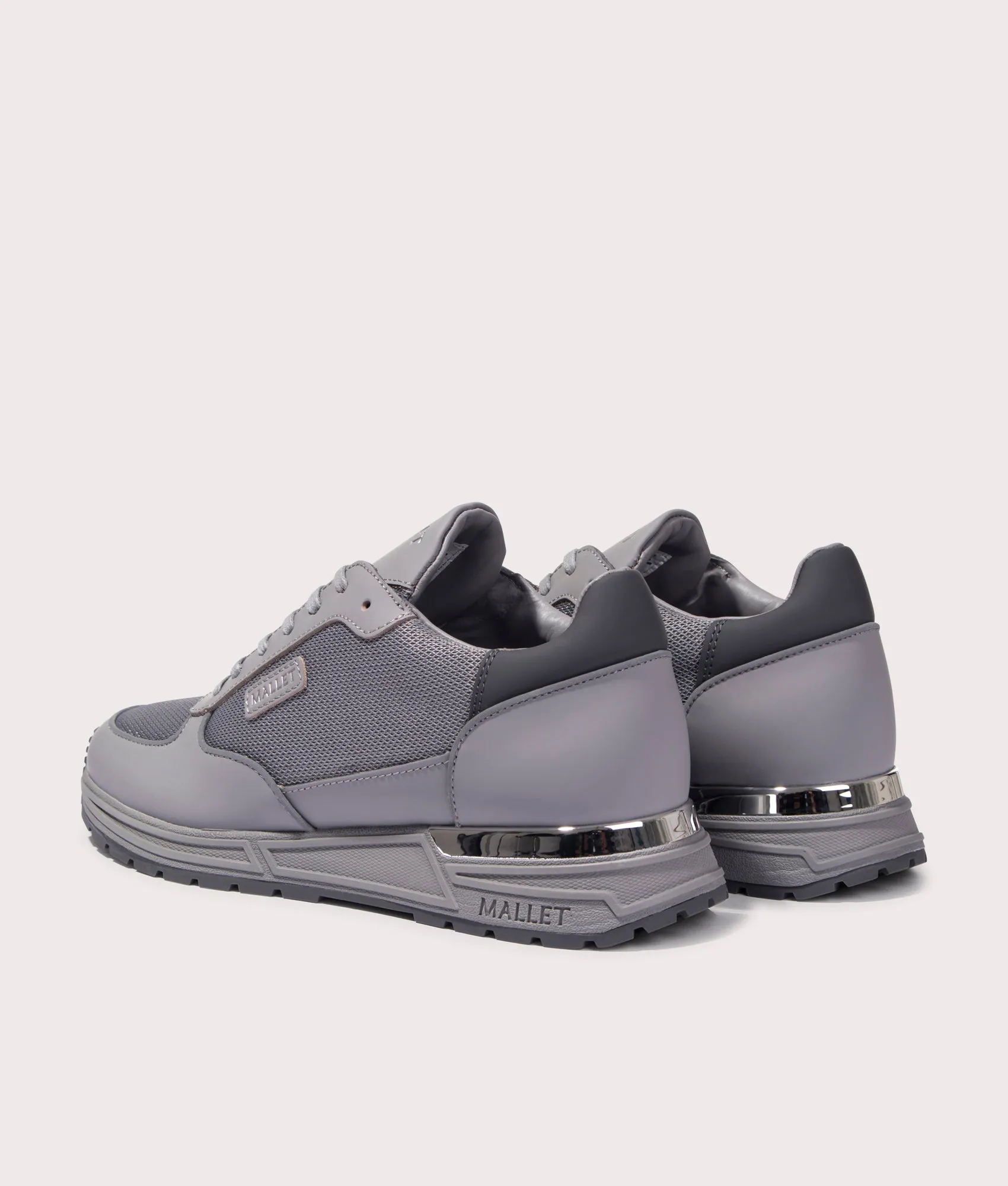 Popham Lite Trainers sold by EQVVS product image thumbnail 3