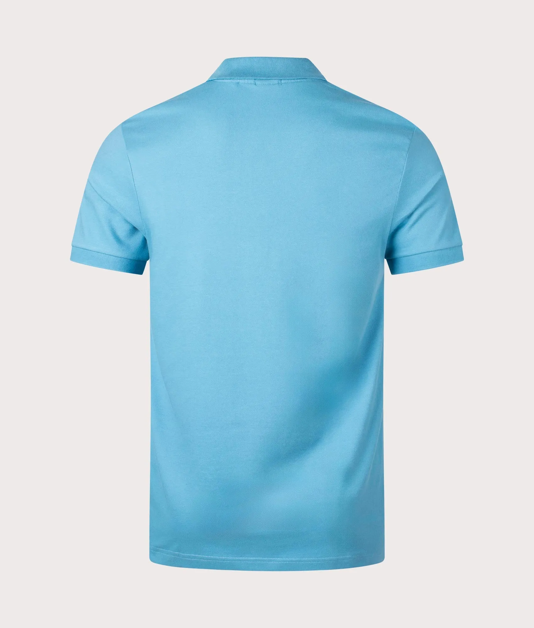 Slim Fit Passenger Polo sold by EQVVS product image thumbnail 3