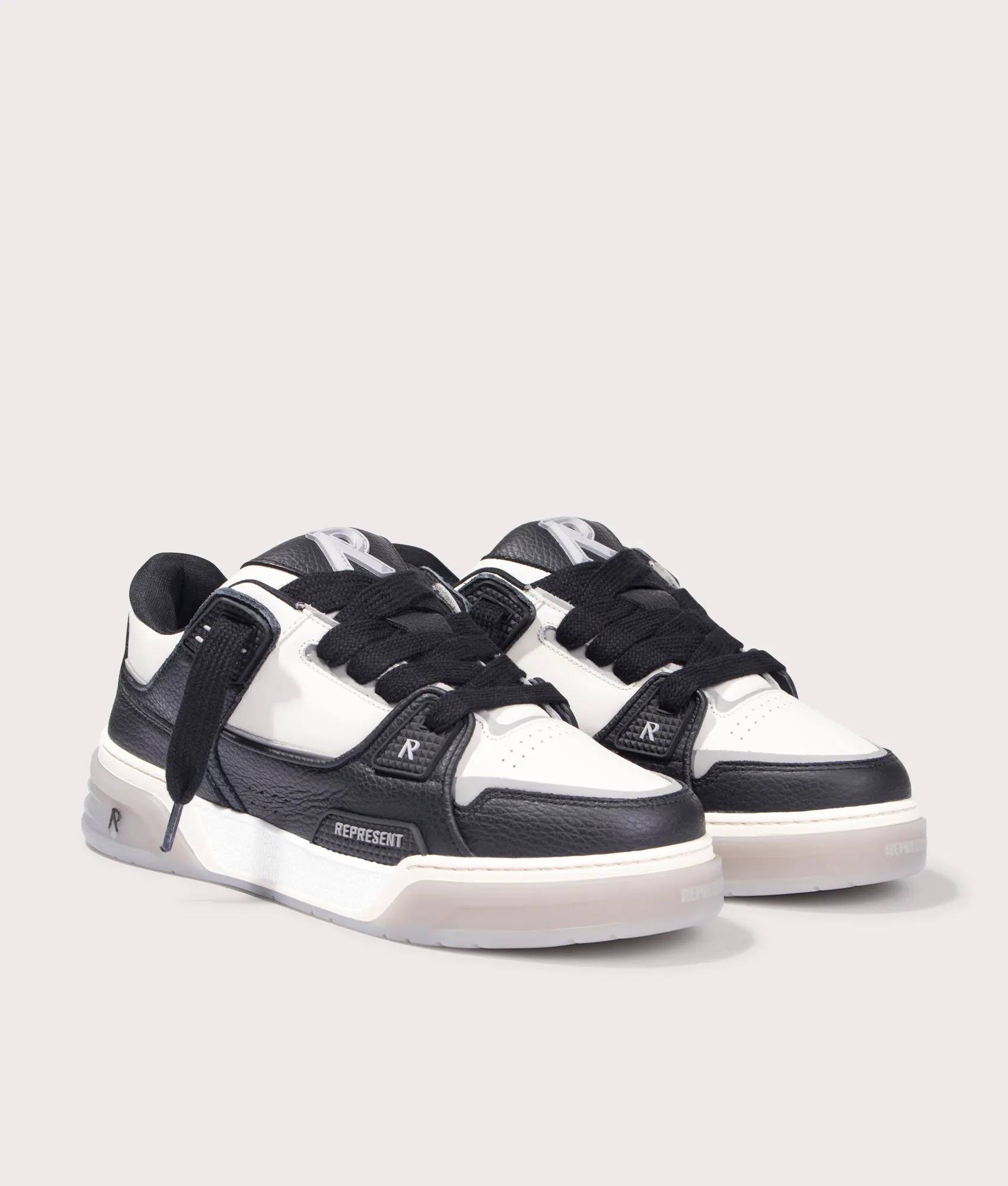 Studio Sneakers sold by EQVVS product image thumbnail 2