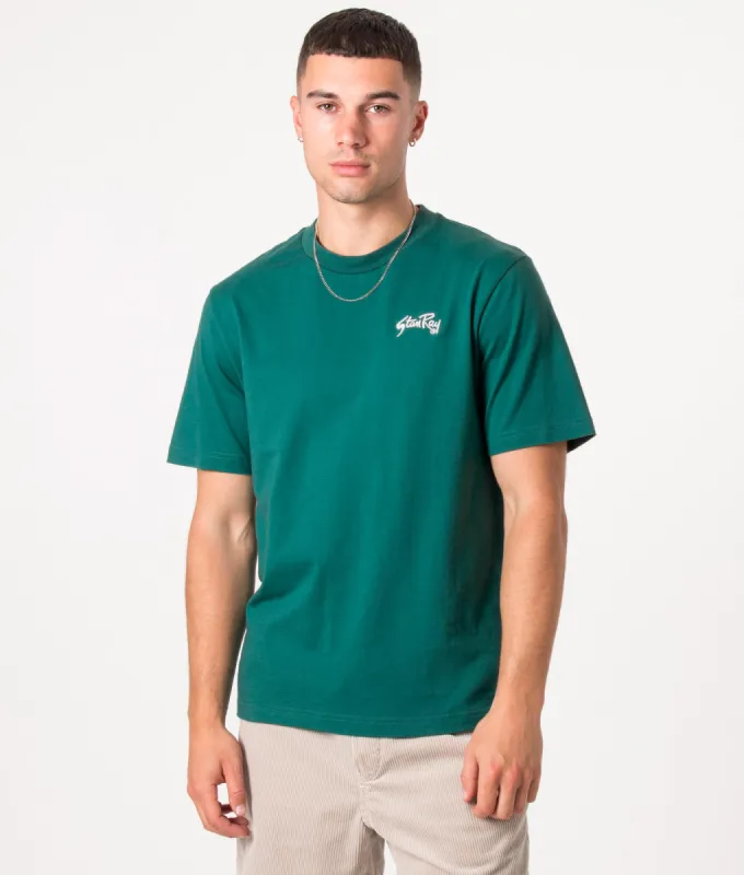 Gold Standard T-Shirt made by Stan Ray