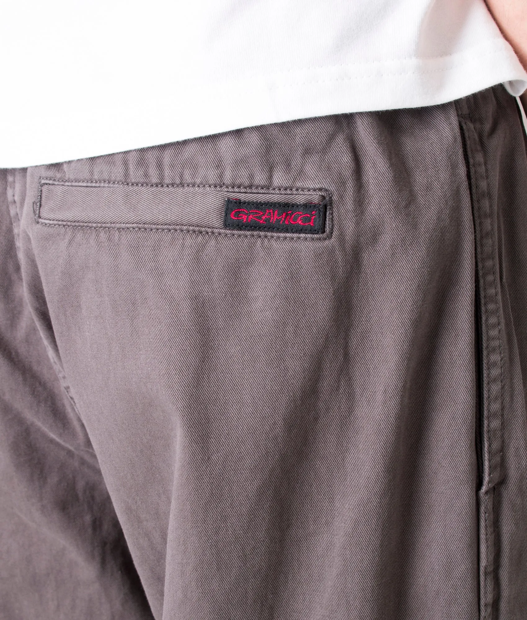 Relaxed Fit Gramicci G Pants sold by EQVVS product image thumbnail 3