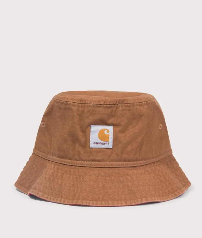 Heston Bucket Hat sold by EQVVS