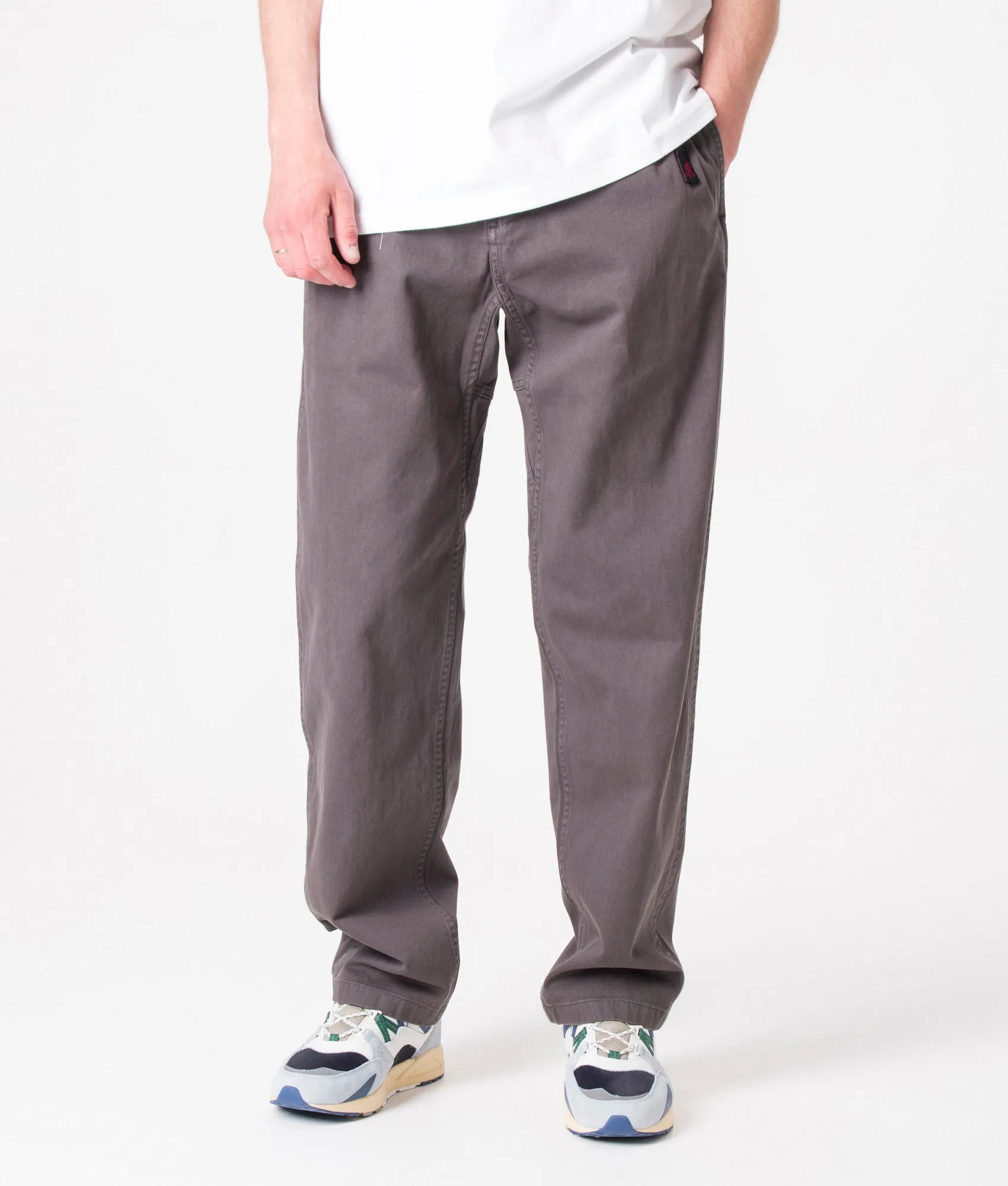 Relaxed Fit Gramicci G Pants sold by EQVVS