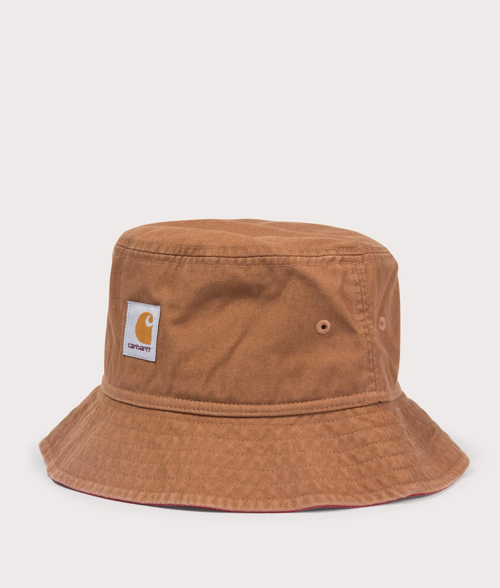 Heston Bucket Hat sold by EQVVS product image thumbnail 3