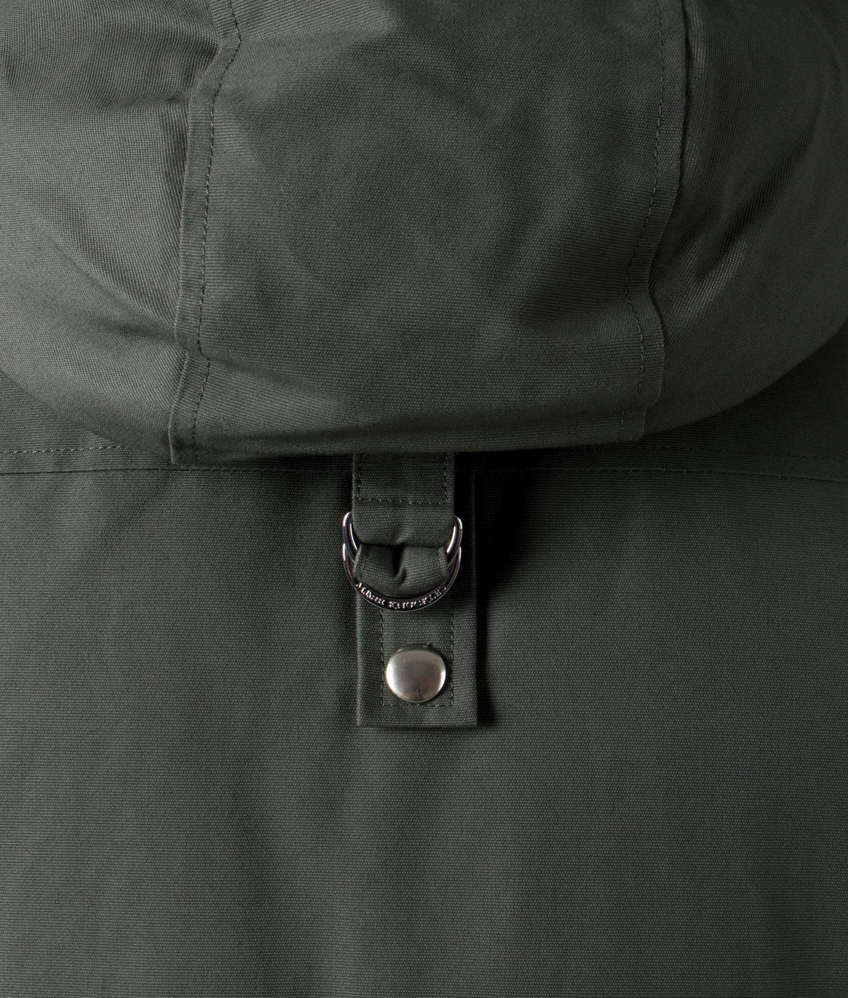 Original Ballistic Neoshear Bomber Jacket sold by EQVVS product image thumbnail 5