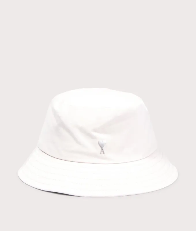 Ami De Coeur Bucket Hat sold by EQVVS