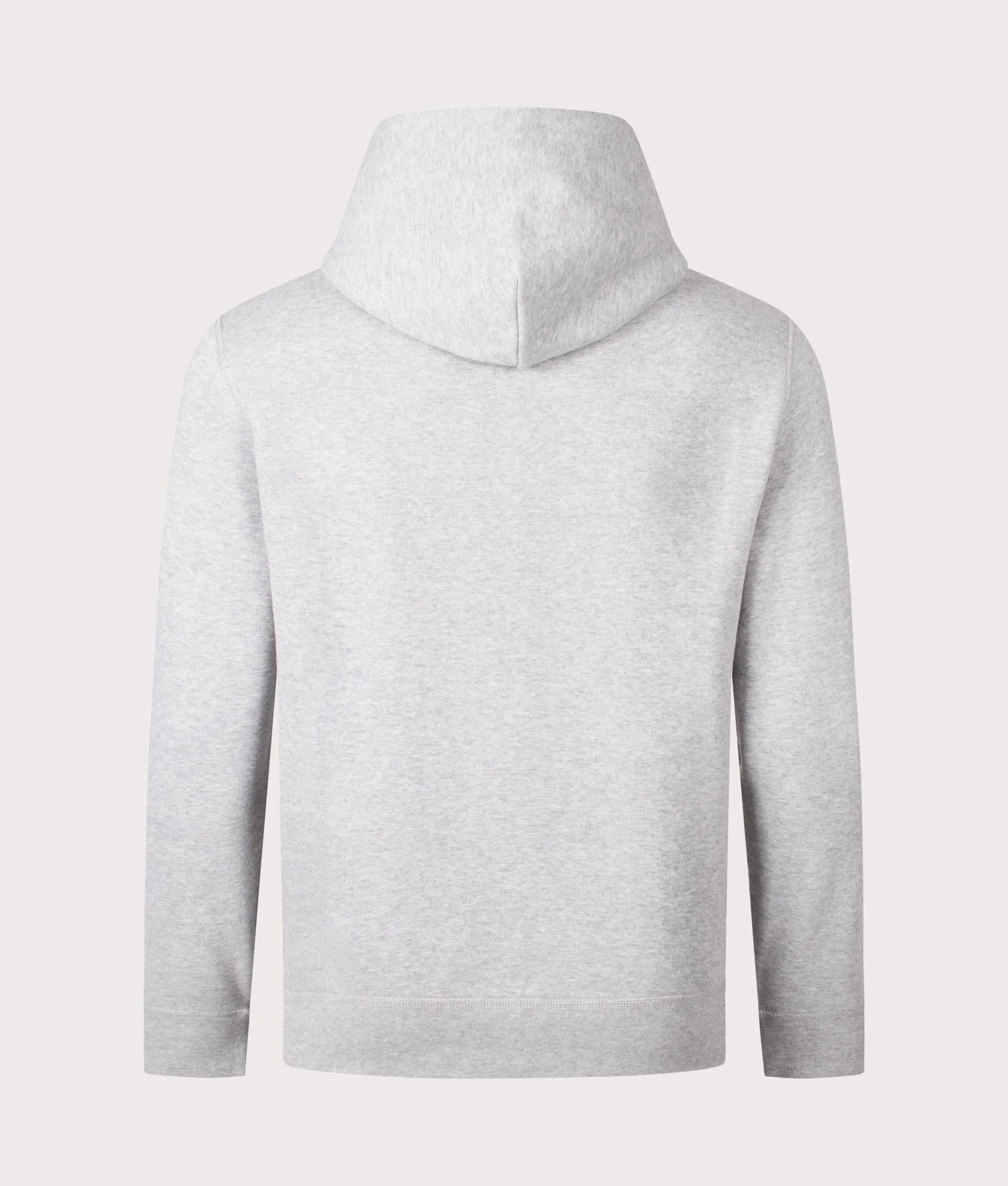 Multi POLO Hoodie sold by EQVVS product image thumbnail 3