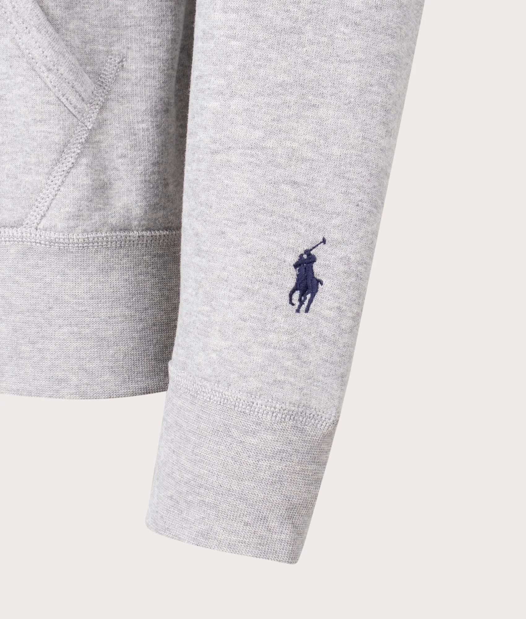 Multi POLO Hoodie sold by EQVVS product image thumbnail 2