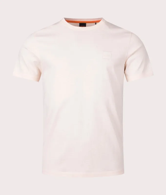 Relaxed Fit Tales T-Shirt sold by EQVVS