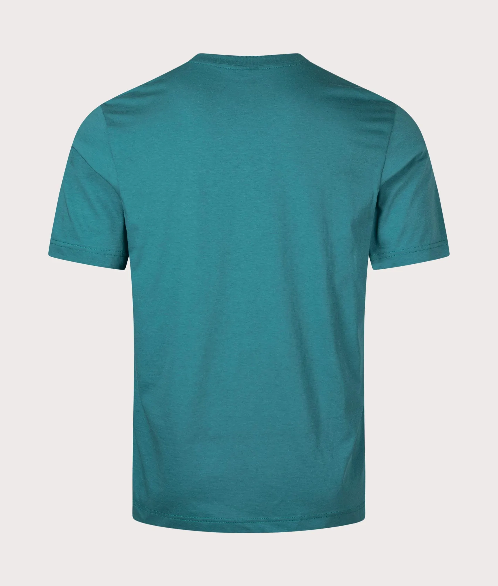 Line Zebra T-Shirt sold by EQVVS product image thumbnail 3