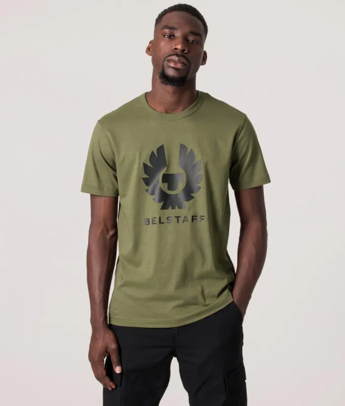 Belstaff Phoenix T-Shirt made by Belstaff