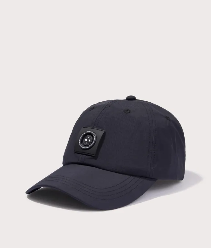 Siren Nylon Ripstop Cap sold by EQVVS
