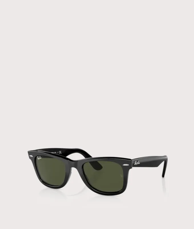 Original Wayfarer Classic Sunglasses sold by EQVVS