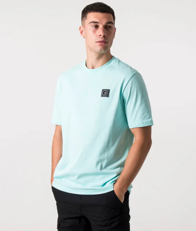Relaxed Fit Siren T-Shirt sold by EQVVS