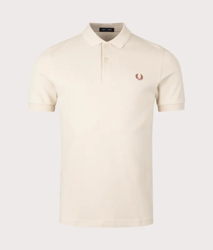 The Fred Perry Polo Shirt sold by EQVVS