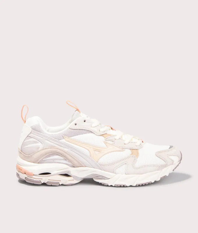 Wave Rider 10 Sneakers made by Mizuno