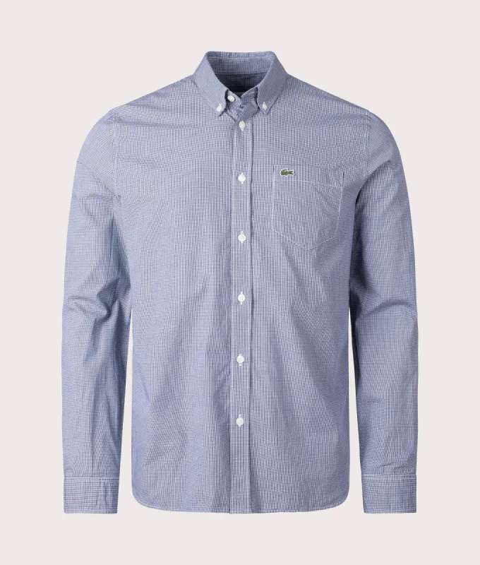 Premium Cotton Shirt sold by EQVVS
