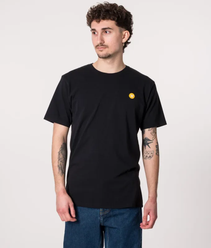 Ace T-Shirt sold by EQVVS