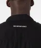 Oversized Tencel Rider Jacket sold by EQVVS