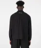 Oversized Tencel Rider Jacket sold by EQVVS