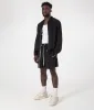 Oversized Tencel Rider Jacket sold by EQVVS