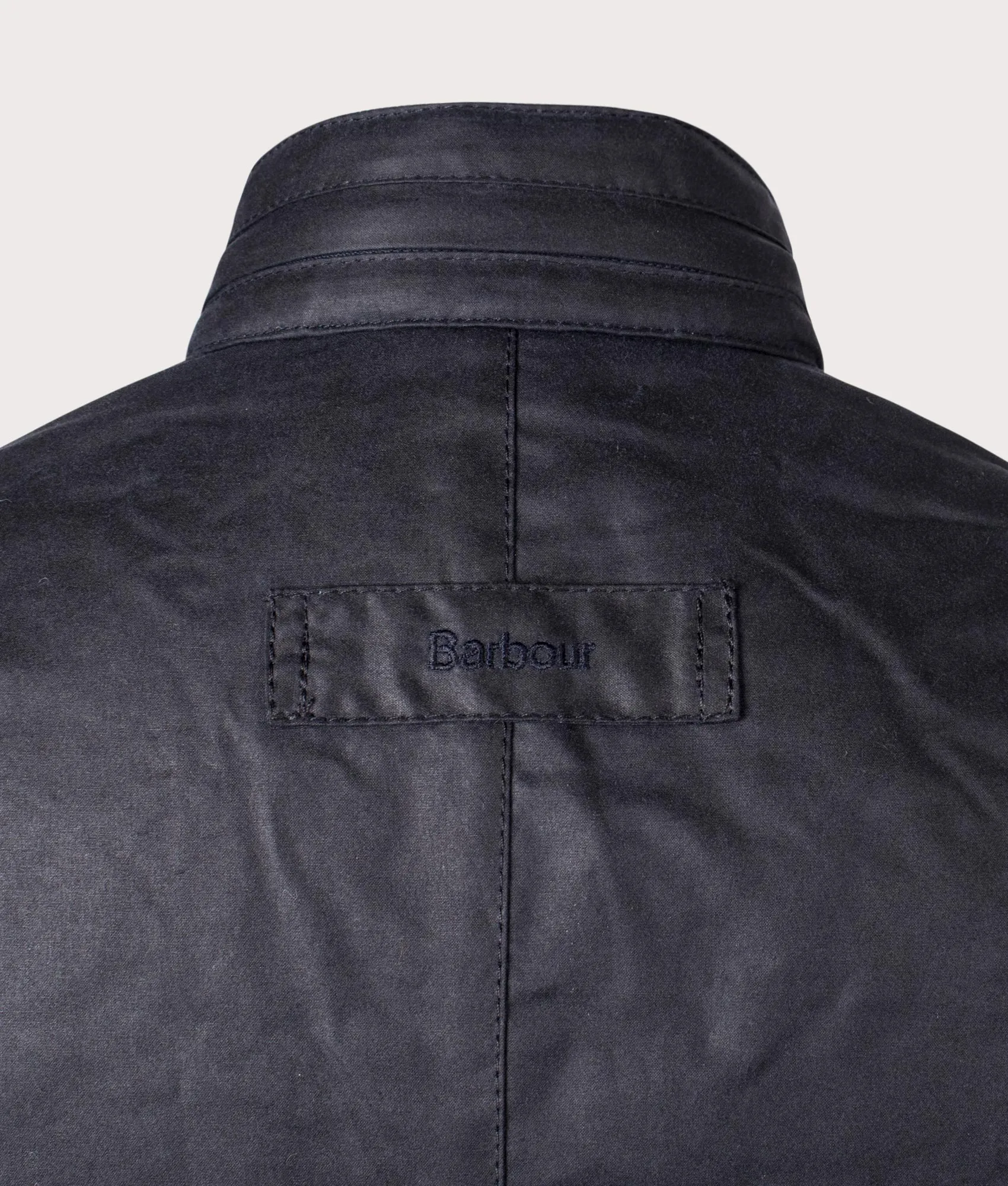 Corbridge Wax Jacket sold by EQVVS product image thumbnail 4
