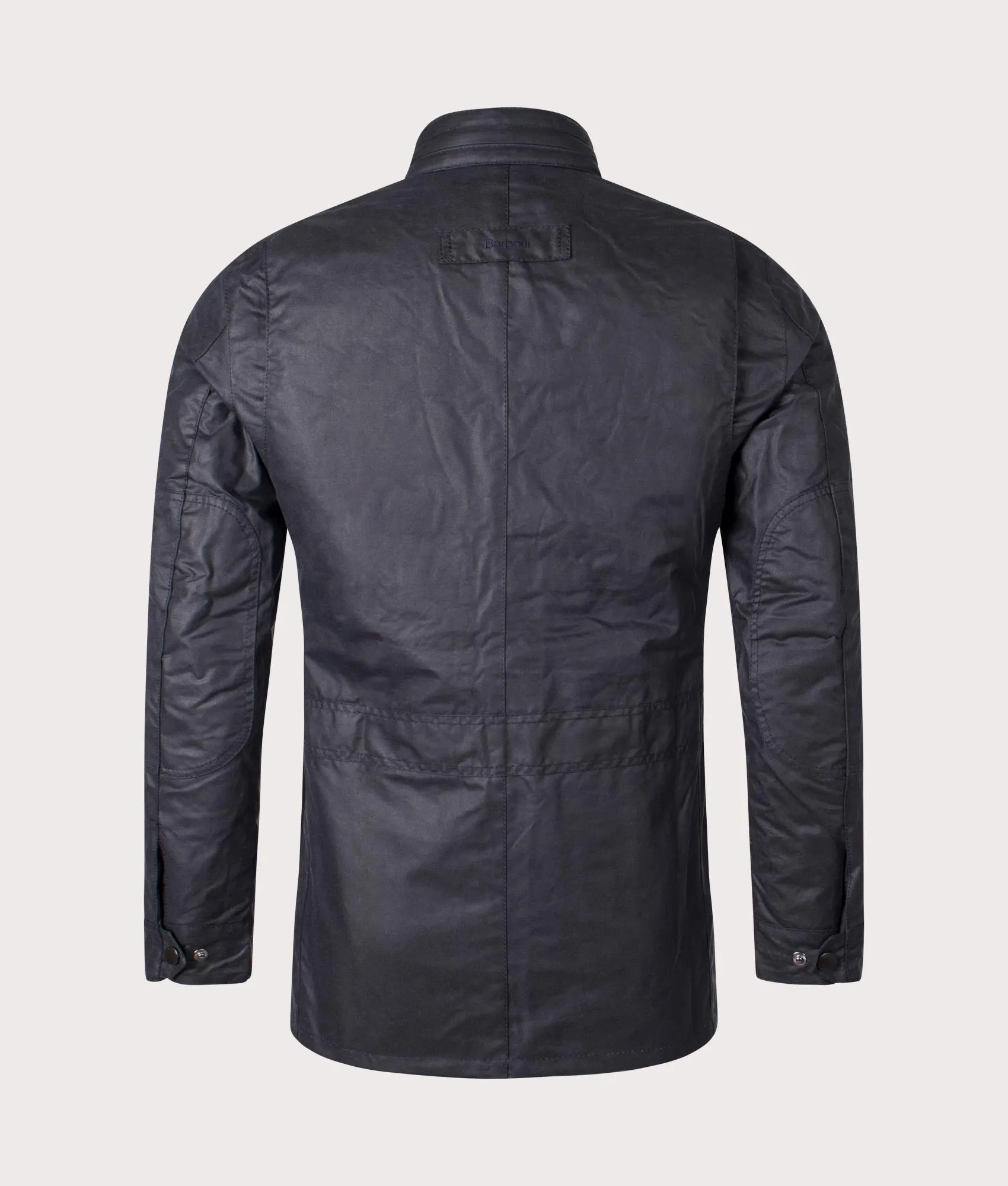 Corbridge Wax Jacket sold by EQVVS product image thumbnail 2
