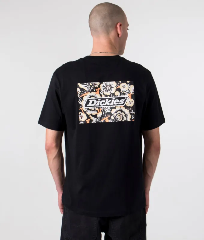 Roseburg Box T-Shirt sold by EQVVS