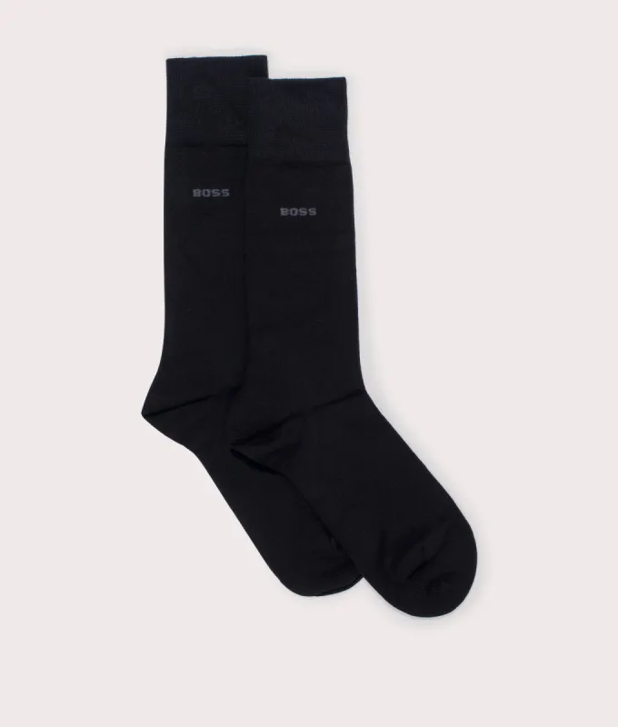 2 Pack Bamboo Socks sold by EQVVS