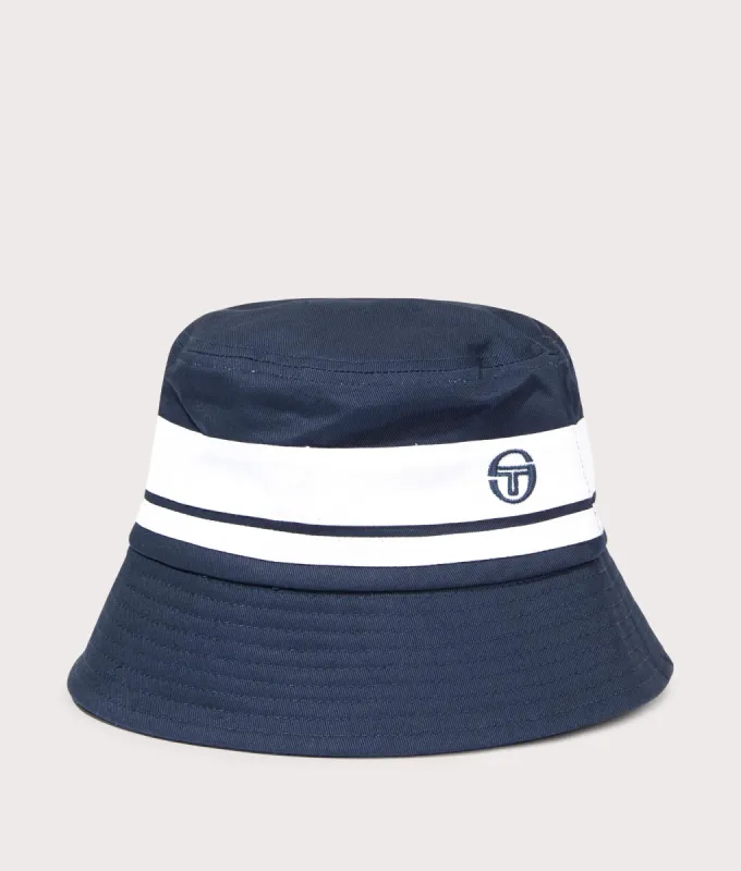 Newsford Bucket Hat sold by EQVVS
