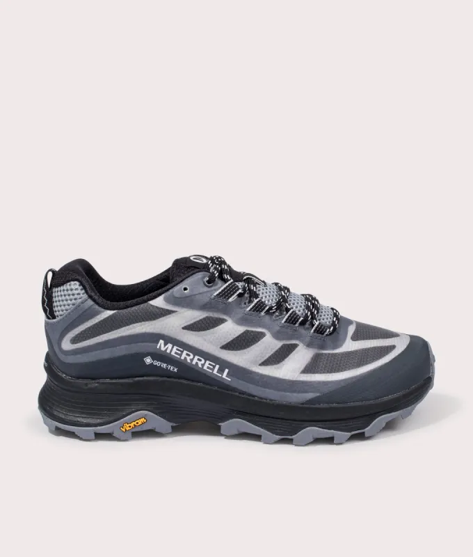 Moab Speed Gore Tex Shoes sold by EQVVS
