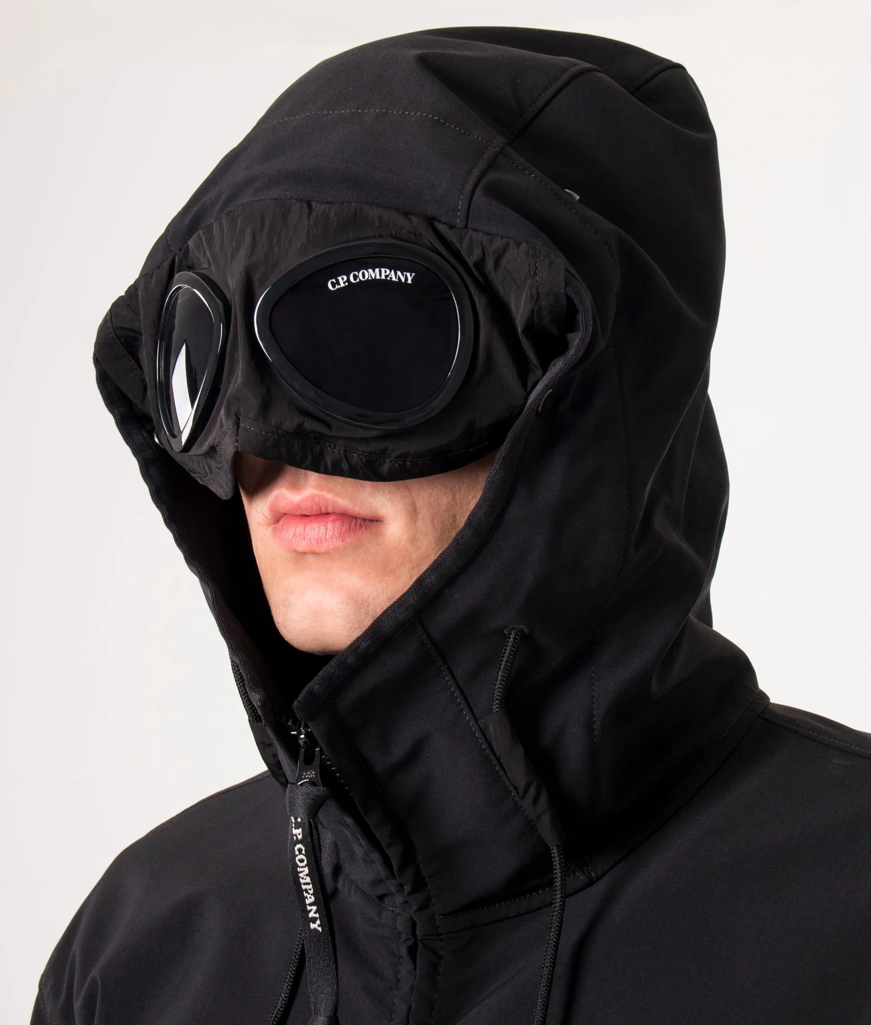 GD Shell Goggle Jacket sold by EQVVS product image thumbnail 3